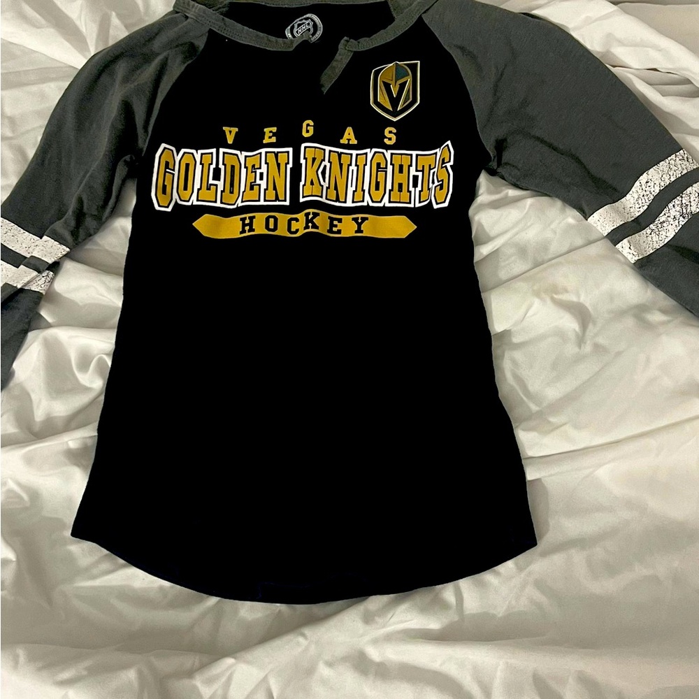 Golden knights